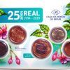 Folder com Serie de 5 Moedas da Segunda Família do Real - BEIJA-FLOR - 2019 - Brasil - CMB