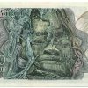 Cédula - Camboja - Km017 - 1000 Riel - Signature 13 - 1972 - FE