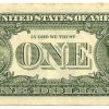 Cédula - Estados Unidos - Km480b - 1 dólar - 1988 - SOB/FE