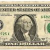 Cédula - Estados Unidos - Km480b - 1 dólar - 1988 - SOB/FE