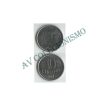 MRS 446A - Moeda 10 Centavos - 1994 - Reverso Invertido