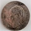 Moeda Holanda - KM161.1 - 1 Gulden - 1930