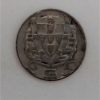 Moeda Portugal - Km580 - 2e1/2 Escudos - 1945