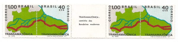 SCS0699 - Transamazônica - 1971