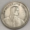 Moeda Suíça - Km040 - 5 Francos - 1939 - Prata - 15,00 Gr - 31,45 mm - Otima Peça