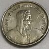 Moeda Suíça - Km040 - 5 Francos - 1966 - Prata - 15,00 Gr - 31,45 mm - Otima Peça