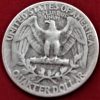 Moeda Estados Unidos da América - Km164 - Quarter Dólar - 1944 - Prata - 6,25 Gr - 24,30 mm - Excelente Peça