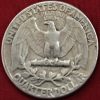 Moeda Estados Unidos da América - Km164 - Quarter Dólar - 1954 - Prata - 6,25 Gr - 24,30 mm - Excelente Peça
