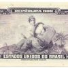 C028 - 50 Cruzeiros - 1961 - FE