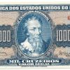 C055 - 1000 Cruzeiros - 1962 - SOB/FE