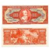 C105 - 1000 Cruzeiros - 1960 - SOB+
