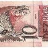 C296 - Cédula Brasil - 10 Reais - 2003 - FE