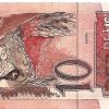 C297 - Cédula Brasil - 10 Reais - 2006 - FE