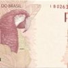 C350C - Cédula Brasil - 10 Reais - Serie IB - 2019 - FE