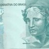 C369A - Cédula Brasil - 100 Reais - Série - JE- 2020 - FE