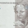 C370A - Cédula Brasil - 200 Reais - Série - AA - 2020 - FE
