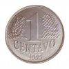 MRS 439 - Moeda 1 Centavo - 1995 - SOB