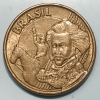 MRS 503 - Moeda 10 Centavos - 2013 - FC