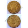 MVM 175 - Moeda 500 Réis - Bronze-Alumínio - 1939 - SOB
