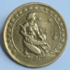 MVM 125 - Moeda 500 réis - Bronze/Aluminio - 1927 - SOB