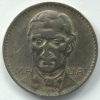 MVM 145 - Moeda 200 Reis - Cupro-Niquel - 1938 -  Visconde de Maúa - SOB