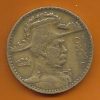MVM 160 - Moeda 2000 réis - Bronze-Alumínio - 1936 -  Duque de Caxias - SOB