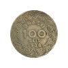 MVM 163 - Moeda 100 réis - Cupro-níquel - 1938 - Getúlio Vargas - SOB