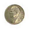 MVM 163 - Moeda 100 réis - Cupro-níquel - 1938 - Getúlio Vargas - SOB