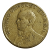 MVM 183 - Moeda 10 centavos - Bronze-Alumínio - 1947 - Getúlio Vargas - SOB