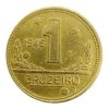 MVM 228 - Moeda 1 Cruzeiro - Bronze-Alumínio - 1946 - SOB