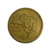 MVM 231 - Moeda 1 Cruzeiro - Bronze-Alumínio - 1950 - SOB
