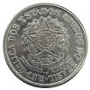 MVM 280 - Moeda 2 cruzeiros - Alumínio - 1958 - SOB