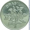 MVM 338 - Moeda 1 Centavo - Aço Inoxidável - 1980 - SOJINHA - FC