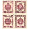 QA0070 - 5º Congresso Eucarístico Nacional Porto Alegre/RS - 1948 - MINT