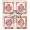 QA0070CBC - 5º Congresso Eucarístico Nacional Porto Alegre/RS - 1948 - MINT
