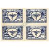QA0088 - 25ª Semana da Asa - 1959 - MINT