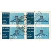 QA0094CPD - Inauguração de Brasília - Nova Capital Federal - Catedral - 1960 - MINT