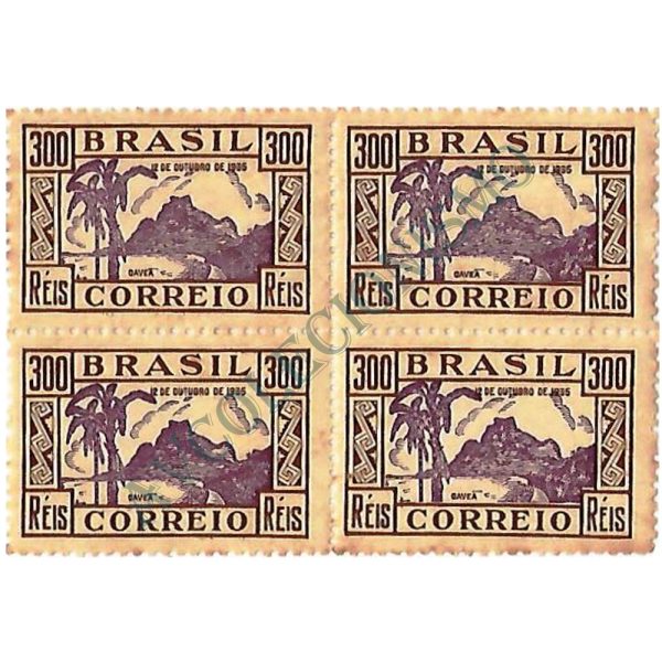 QC0097 - Dia da Criança - 1935