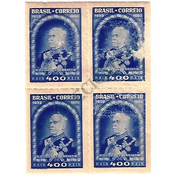 QC0138 - Dia do Soldado - 1939 - MINT