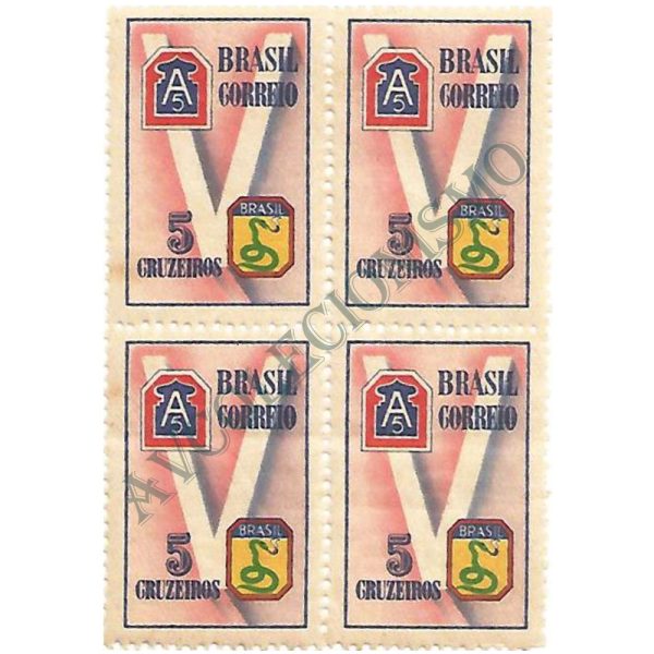 QC0210 - FEB - Vitoria - 1945
