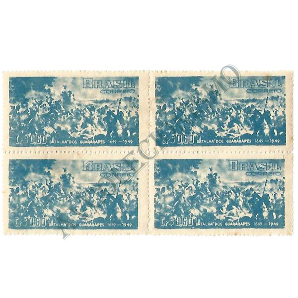 QC0243 - Guararapes/PE - 1949