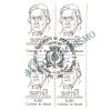 QC0491CBC - 200 anos do nascimento de José Bonifácio de Andrada e Silva (1763-1838) - 1963 - CBC