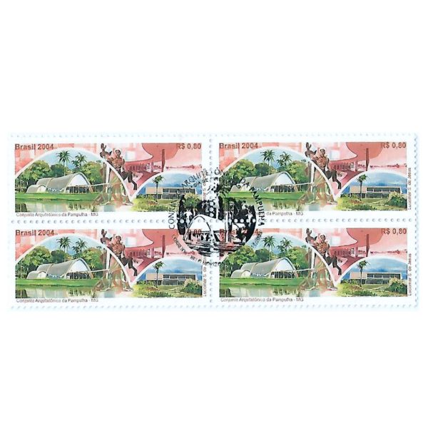 QC2602 CBC - Pampulha/BH - 2004