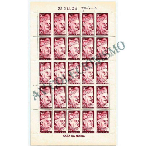 SCF0513 - In Memoriam ao Papa João XXIII - 1964