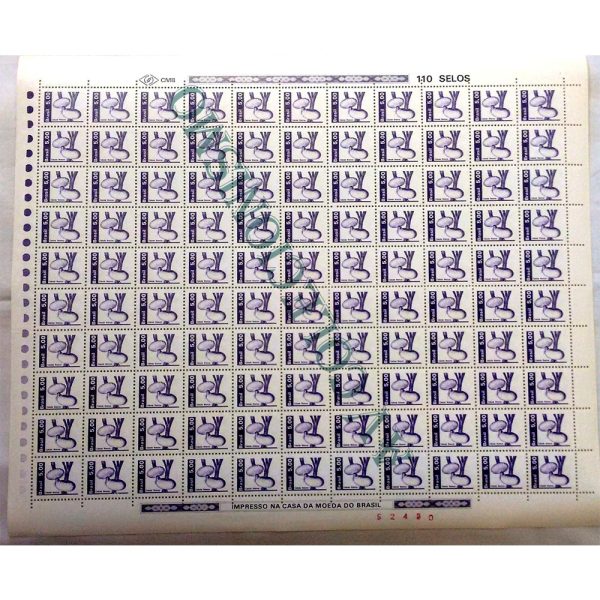 SRF0605 - Recursos Econômicos Nacionais - Cebola Branca - 1980/1985