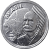 MRS 555 - Moeda 50 Centavos - 2019 - FC