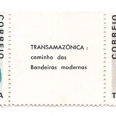 SCS0699 - Transamazônica - 1971