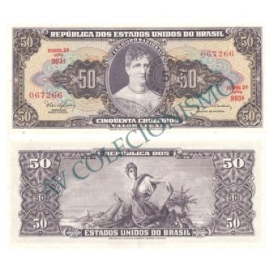 C115 - 5 Centavos - 1966 - FE