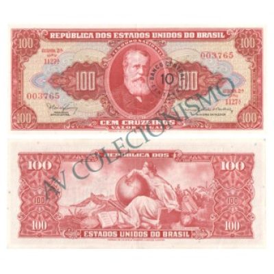 C118 - 10 Centavos - 1967 - FE