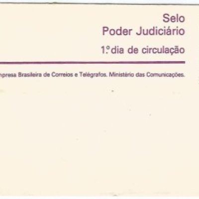 FDC037CPD - Poder Judiciário - 1973